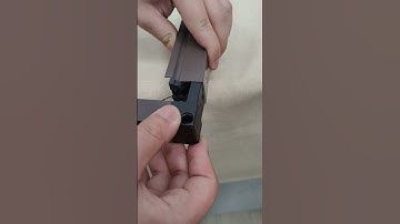 Honeycomb curtain special cutting equipment, neat cut, removable design, thermal insulation