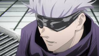 Jujutsu Kaisen Abridged Ep 3 Bloopers & Outtakes
