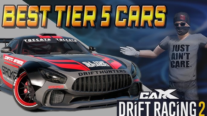 CarX Technologies on X: What's up drivers!💥 CarX Drift Racing 2 1.24.0  update is available now!🔥 3 new cars, Special Pass Premium, new XDS Atron  config, New Year event, new Zismo bodykit