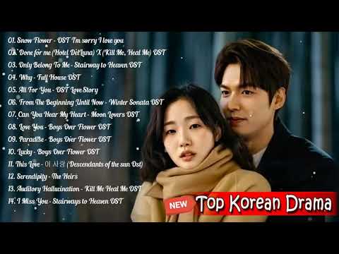 #1 Những Bản nhạc phim Hàn Quốc Hay Nhất 2020 – The best Korean Music Mới Nhất