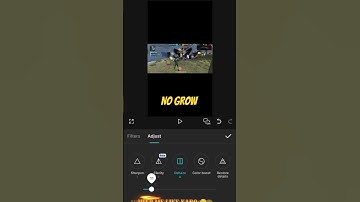 edit video not grow local youtuber 🥺🥺 # YouTube