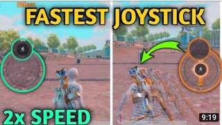 New Joystick Tip And Trick EXTREME SPEED⚡(Full Guide)😱|FB TIGER GAMING screenshot 4
