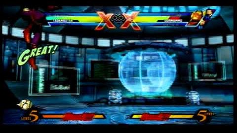 UMVC3 unreleased dlc costumes preview