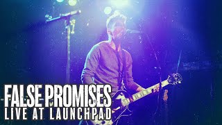 False  Promises - Lost in a Memory (Solo Show at Launchpad) by Lost in a Memory 101 views 2 years ago 3 minutes, 33 seconds