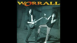 Worrall - Worrall (Full Album)