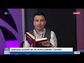 Bana Dinden Bahset - İhsan ELİAÇIK - 24 Mayıs 2019