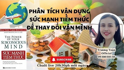 Ngày 8: Để đạt được kết quả mong muốn - Ứng dụng Sức Mạnh Tiềm Thức để thành công giàu có 💰🌈