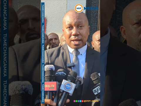 HATMA KESI YA POLEPOLE JAJI ATOA UAMUZI HUU News Trending Viral Shorts 2025 