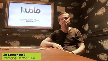Highly Available Shared Hosting Storage - Kualo and StorPool