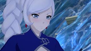 Team RWBY's PSA