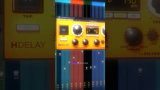 DELAY NO FINAL DA VOZ EM 30S (TUTORIAL RÁPIDO)