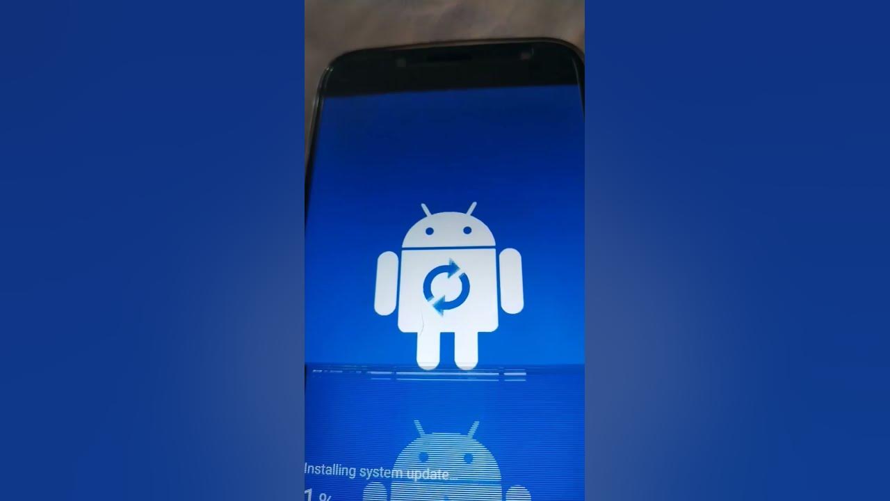 Linux again #error #linux #smartphone #android #androidoperatingsystem ...