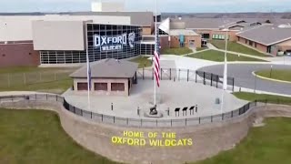 Oxford Community Schools names new superintendent