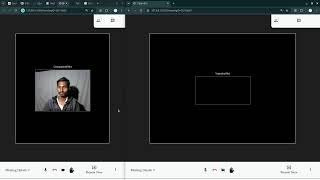 Day - 111 | WebRTC & VideoCalls - Learning  FullStack WebDev | Coding The Code