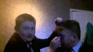 Just For Fun Draw On My Face Giggle Times