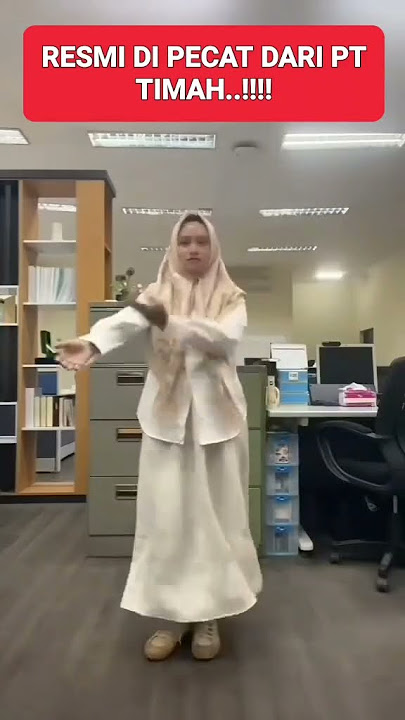Resmi dipecat Pt Timah.#pttimah #viraltiktok #viralshort #bpjs #honorer #karyawan #viralnews #fyp