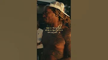 Chris Brown Young Thug Go Crazy Remix Ft Future More What Did Future Just Say 