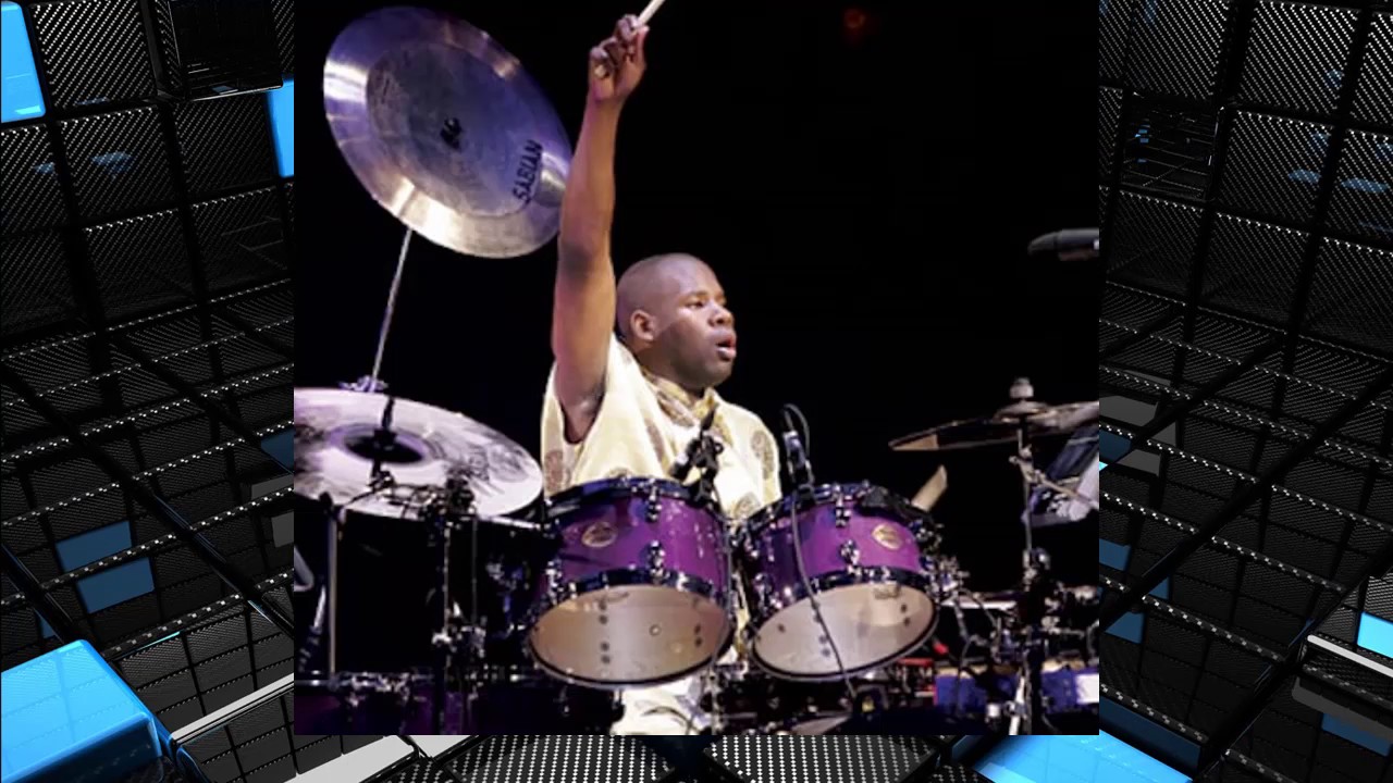 John Blackwell Jr Dies; Beloved Prince Drummer Was 43 Celebrity news