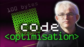 Optimising Code  Computerphile