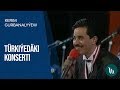 Kerim Gurbanalyýew - Türkiýedäki konserti