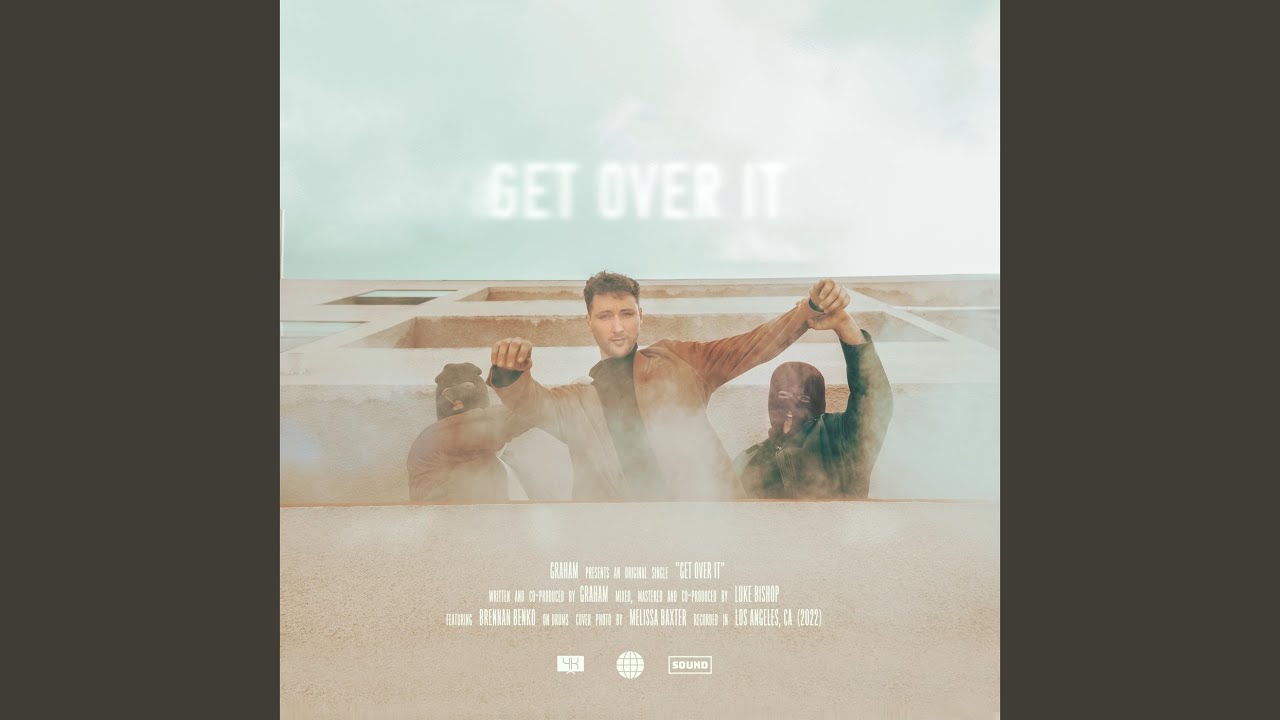 Get over It adlı videoyu YouTube'da izle Get over It adlı videoyu YouTube'da izle