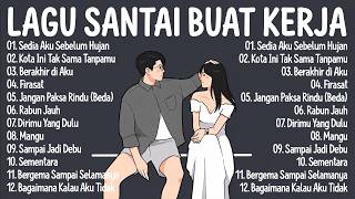 Download lagu Lagu Santai Terpopuler 2026 — Top Indonesia Song 2026 | Lagu Enak Didengar Saat Santai Dan Kerja