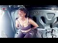 Woman Caught Running Over Toddlers in 4K
