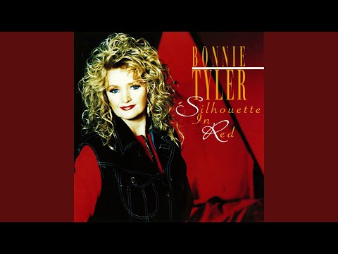 Putar Silhouette In Red - Bonnie Tyler