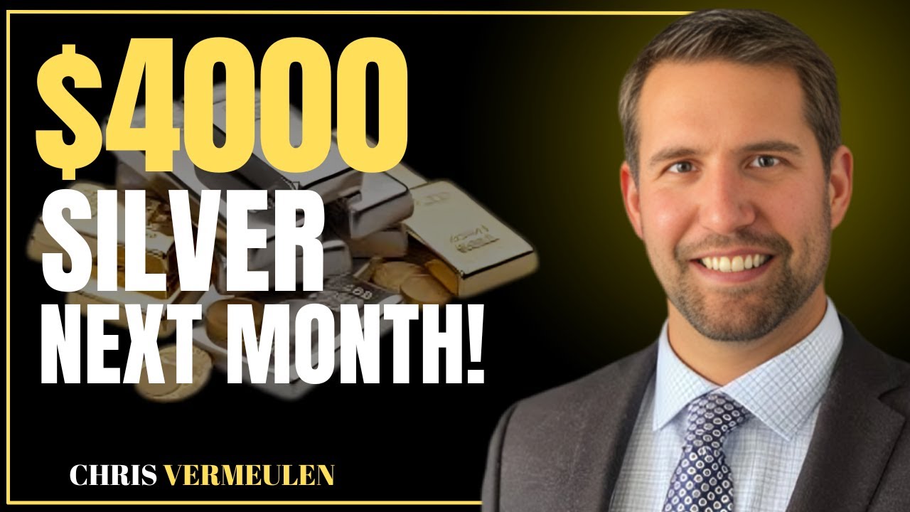 STOP EVERYTHING! SMALL SILVER INVESTORS MUST WATCH THIS NOW | URGENT SILVER ALERT