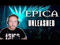 REACTING to EPICA (Unleashed) 🎼🎤🔥