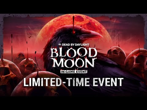 : Blood Moon Event Trailer