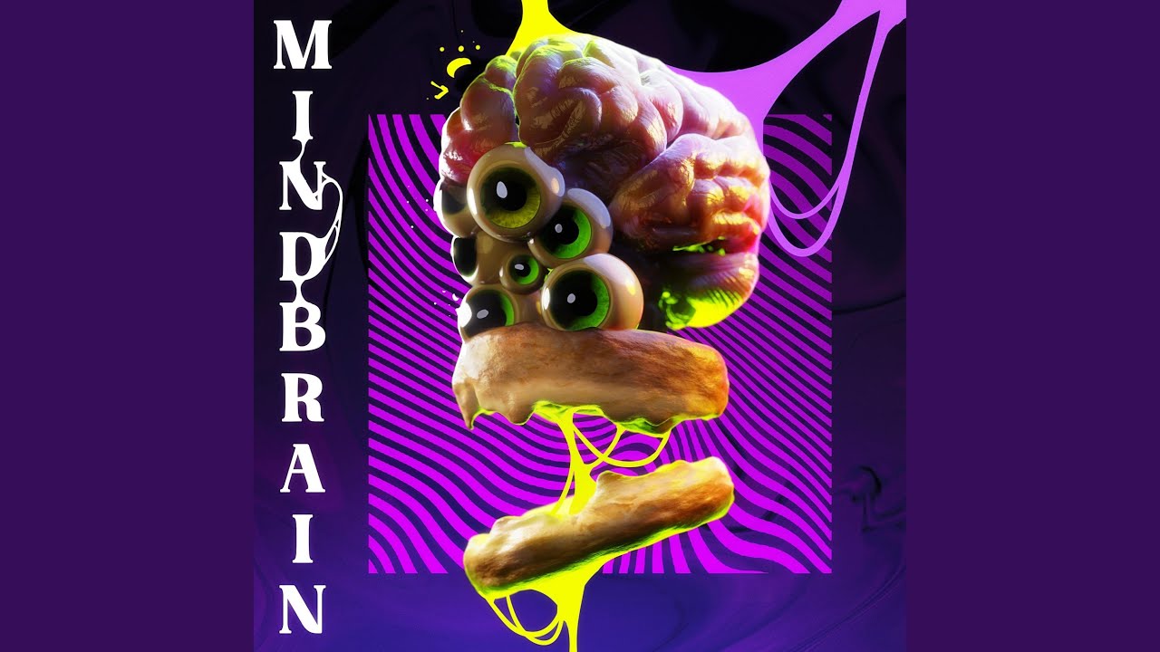 Guarda MINDBRAIN su YouTube Guarda MINDBRAIN su YouTube