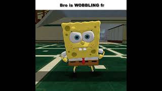 Wobbly Invincible #sonic #memes