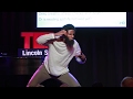 Brian HallowDreamz Henry – Krumping is language. | Brian HallowDreamz Henry | TEDxLincolnSquare