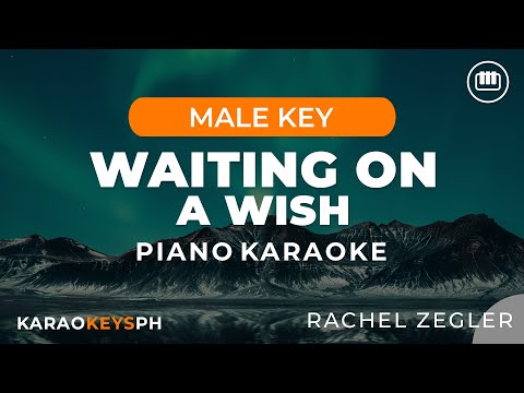 Video thumbnail for Waiting On A Wish - Rachel Zegler