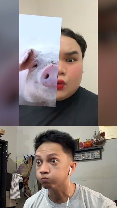 Tahan Ketawa! Kalo Ketawa Mandi Pakai Sabun Colek