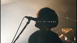リアクション ザ ブッタ「Loopy」LIVE MV / Reaction The Buttha - Loopy