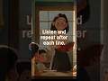 Listen And Speak English Shadowing Asking Permission To Go To The Restroom Improveyourenglish Listen And Speak English Shadowing Asking Permission To Go To The Restroom Improveyourenglish