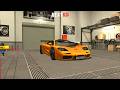 McLaren F1 GTR на NEXTRP #nextrp #gta