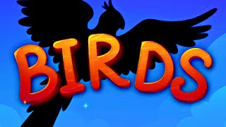 Birds: Free Match 3 Games (Gameplay Android) screenshot 3