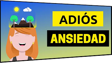 ¿Cuáles son las raíces de la ansiedad?