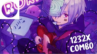 o!c | ROKI by mafumafu feat. soraru | FC/S Insane. | 3.7 ⭐