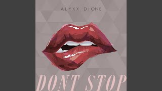 Don't Stop