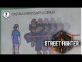 Restream karena OBS aneh ??? | Street Fighter 6 ????? #mediashareon