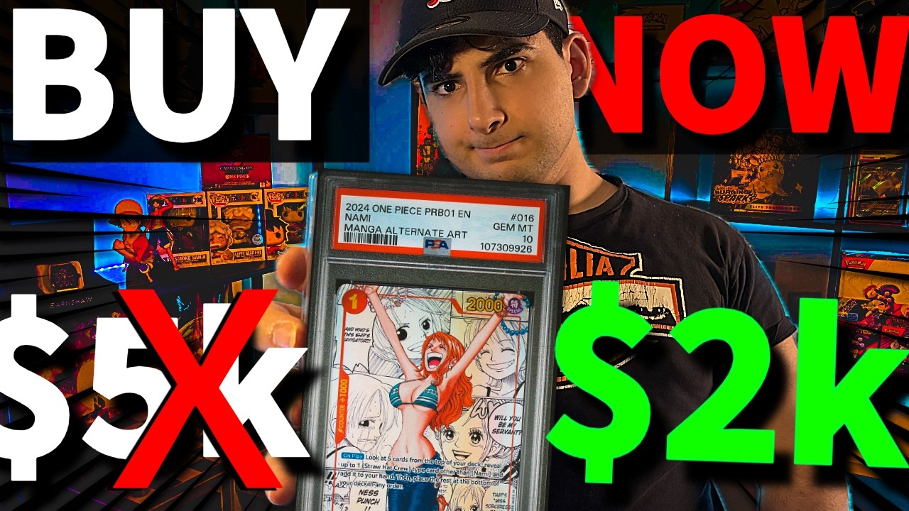 6 Best Mangas To BUY While THEY'RE ON A DISCOUNT!