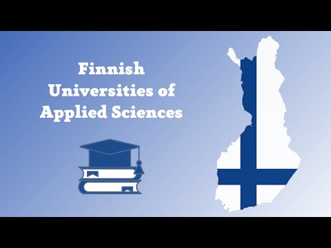 Finnish Universities of Applied Sciences: 5 useful tips for studies