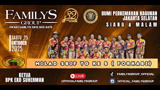 Download Lagu Live Familys Group Edisi Milad 8Tahun SBIF Forkabi | Sabtu 25 Oktober 2025 | MALAM MP3 Download Lagu Live Familys Group Edisi Milad 8Tahun SBIF Forkabi | Sabtu 25 Oktober 2025 | MALAM MP3