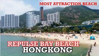 Repulse bay beach | most attraction ...