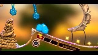 Super Splatters (Launch)