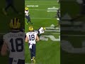 J.J. McCarthy Rips Off a Big Run at Michigan State | Michigan Football